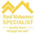 Roof Makeover Specialists